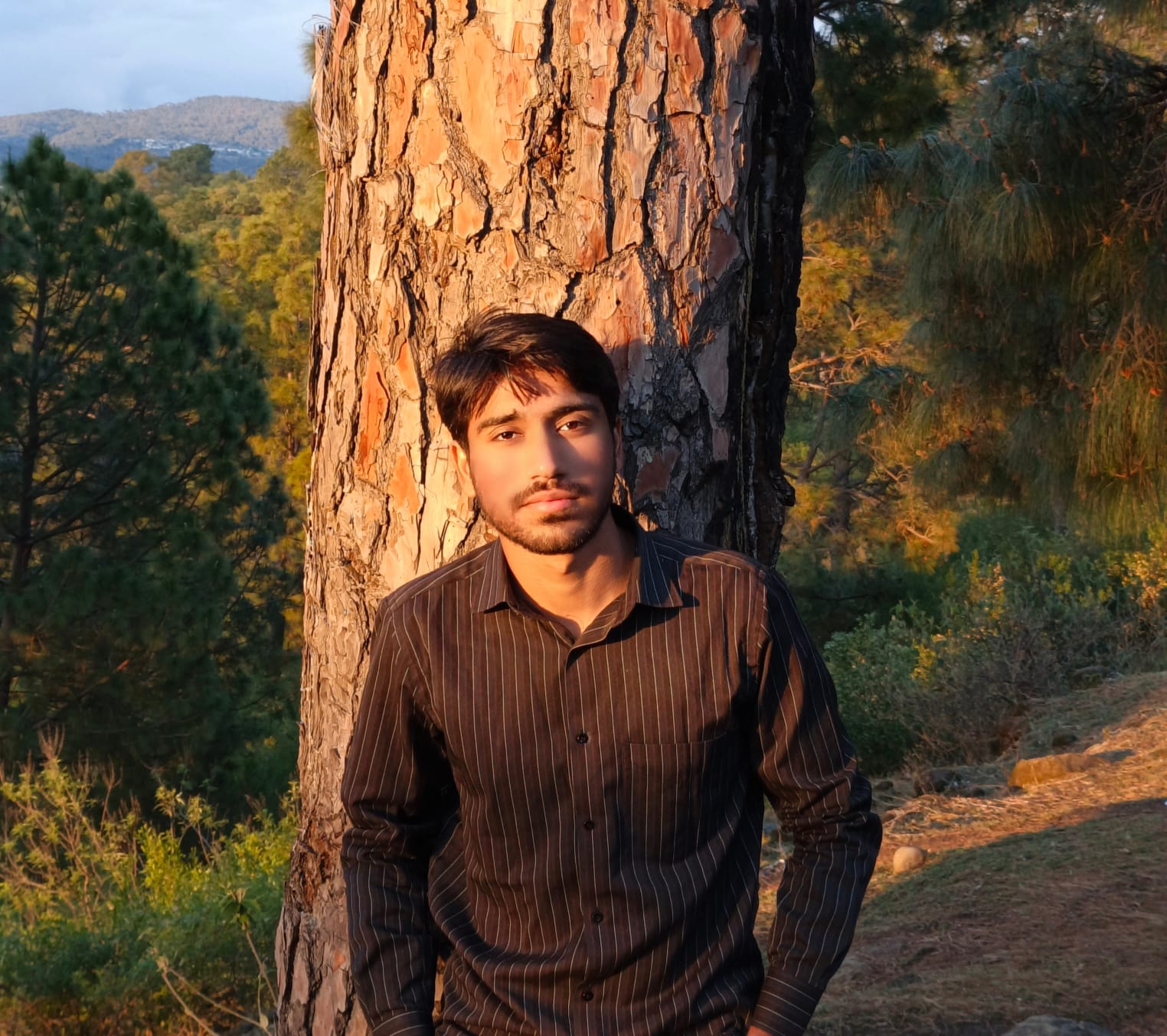 Muhammad Hanan